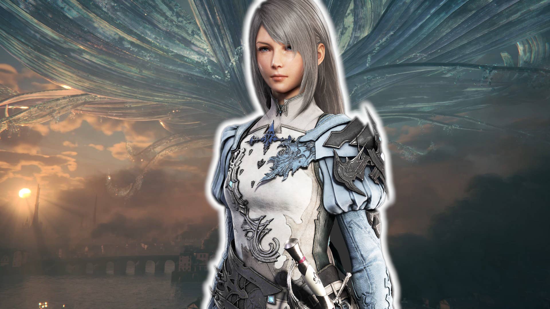 Final Fantasy 16: Xbox-Version startet mit schwachen Verkaufszahlen