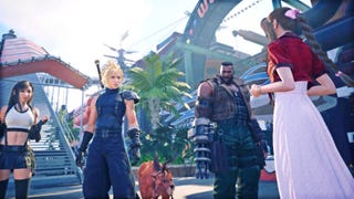 Final Fantasy 7 Rebirth: So funktionieren Beziehungen und der Beziehungslevel
