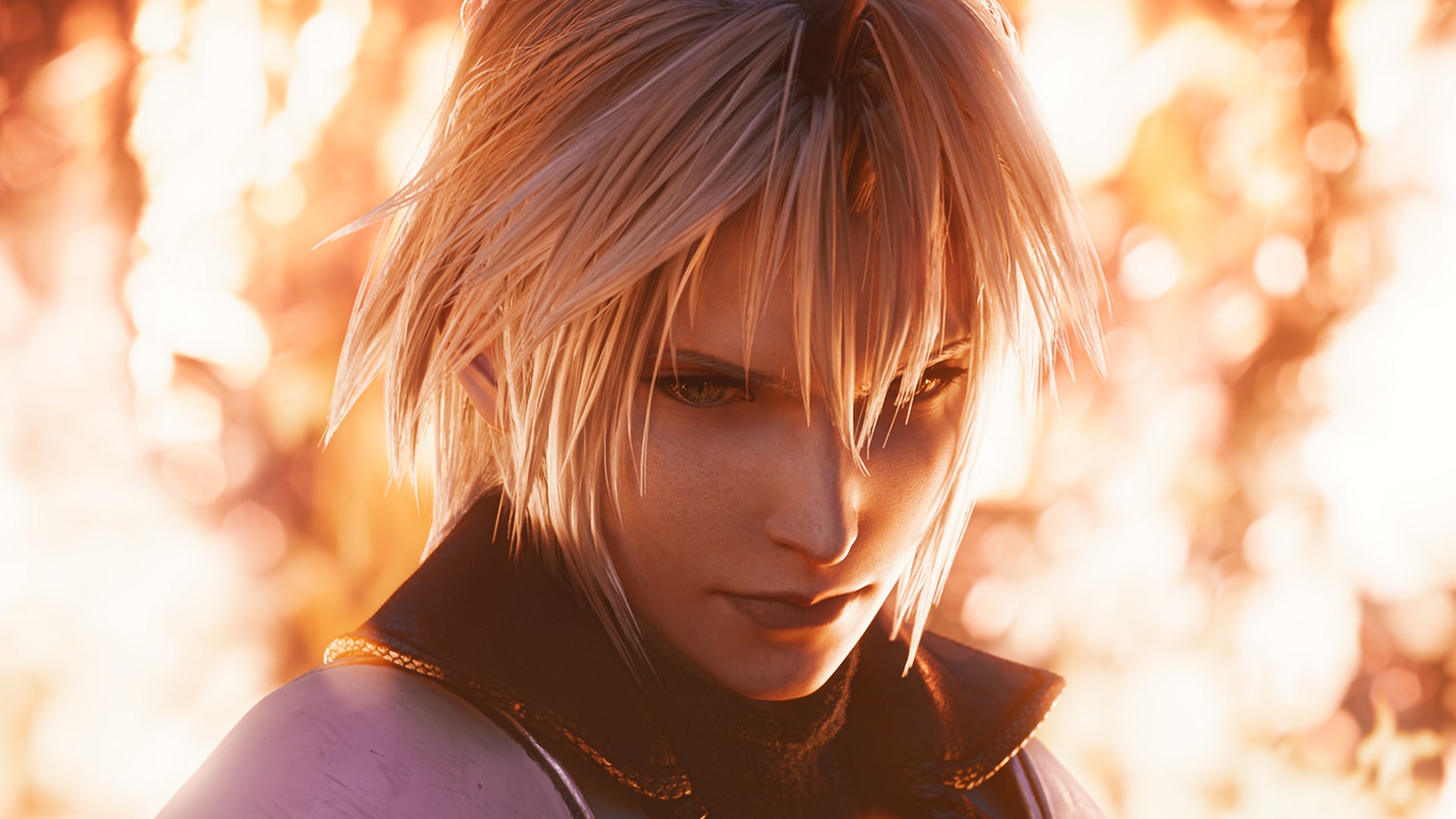 Final Fantasy 7 Ever Crisis: Square Enix zieht den Stecker beim nächsten großen Mobile-Ableger