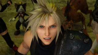 How long does it take to beat Final Fantasy 7 Rebirth?