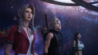 Quantos capítulos existem em Final Fantasy 7 Rebirth?