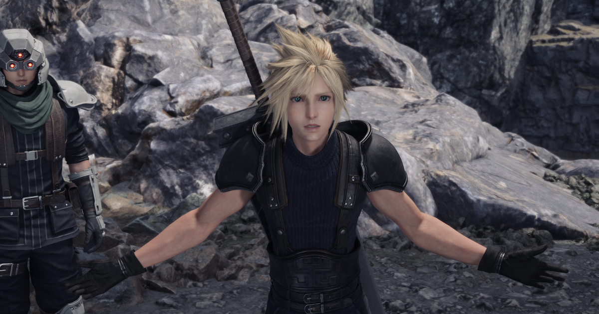 A Japanese association that reps publishers like Square Enix has called on OpenAI to stop training Sora on Japanese media A Japanese association that reps publishers like Square Enix has called on OpenAI to stop training Sora on Japanese media