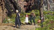 Final Fantasy 7 Rebirth: Protosubstanz Feldforschung erklärt und Fundorte