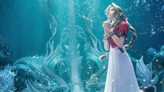 Final Fantasy 7 Rebirth: Launch Trailer erinnert euch daran, dass das Spiel heute erscheint.