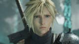 Final Fantasy 7 Rebirth: Grafik im Performance-Modus soll verbessert werden.