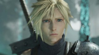 Final Fantasy 7 Rebirth: Grafik im Performance-Modus soll verbessert werden.