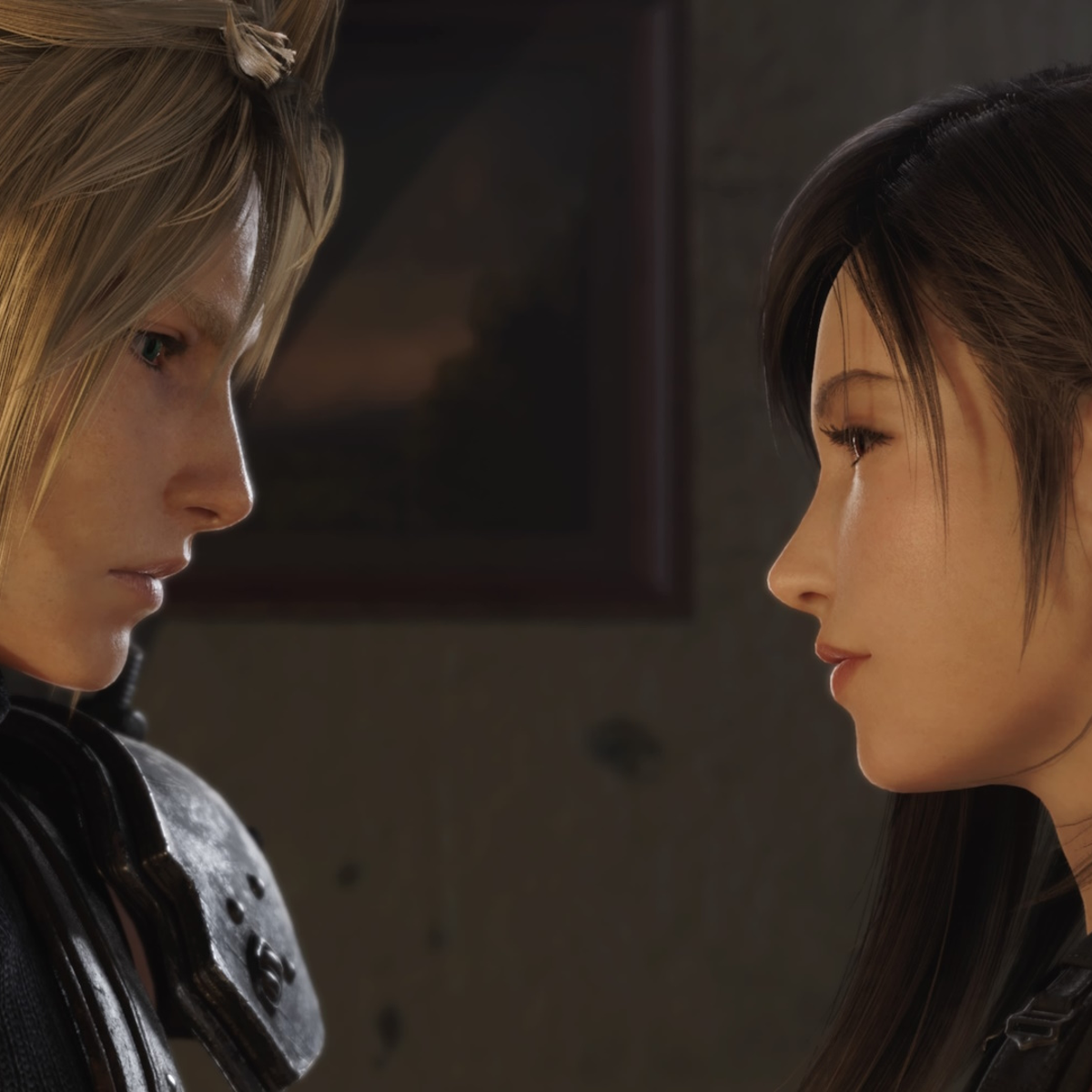 Final Fantasy 7 Rebirth Tifa romance guide | Eurogamer.net