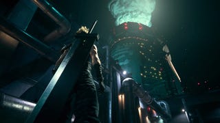 You can play Final Fantasy 7 Remake with an actual buster sword now