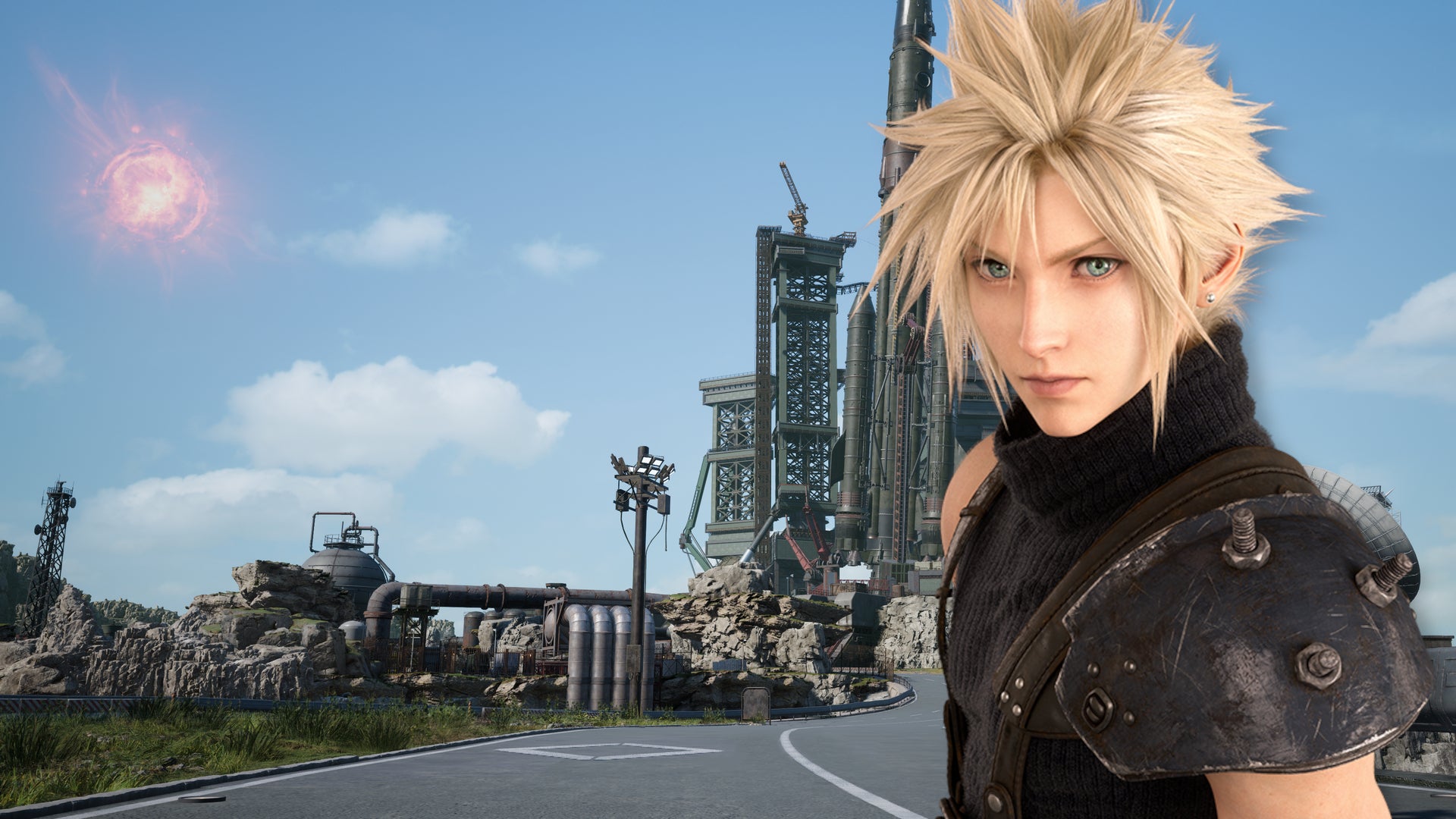 Final Fantasy 7 Remake: Die Story durfte laut Naoki Hamaguchi kein Fan-Projekt werden