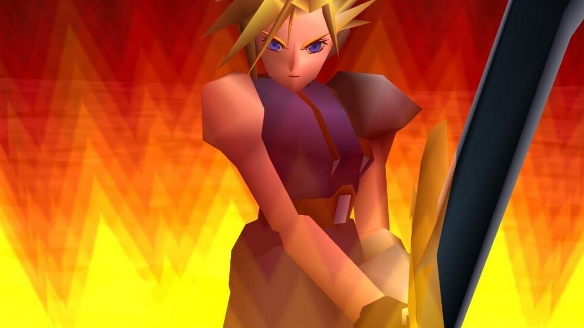 Final Fantasy 7: Re-Release auf Steam kommt nicht gut an – aus gutem Grund