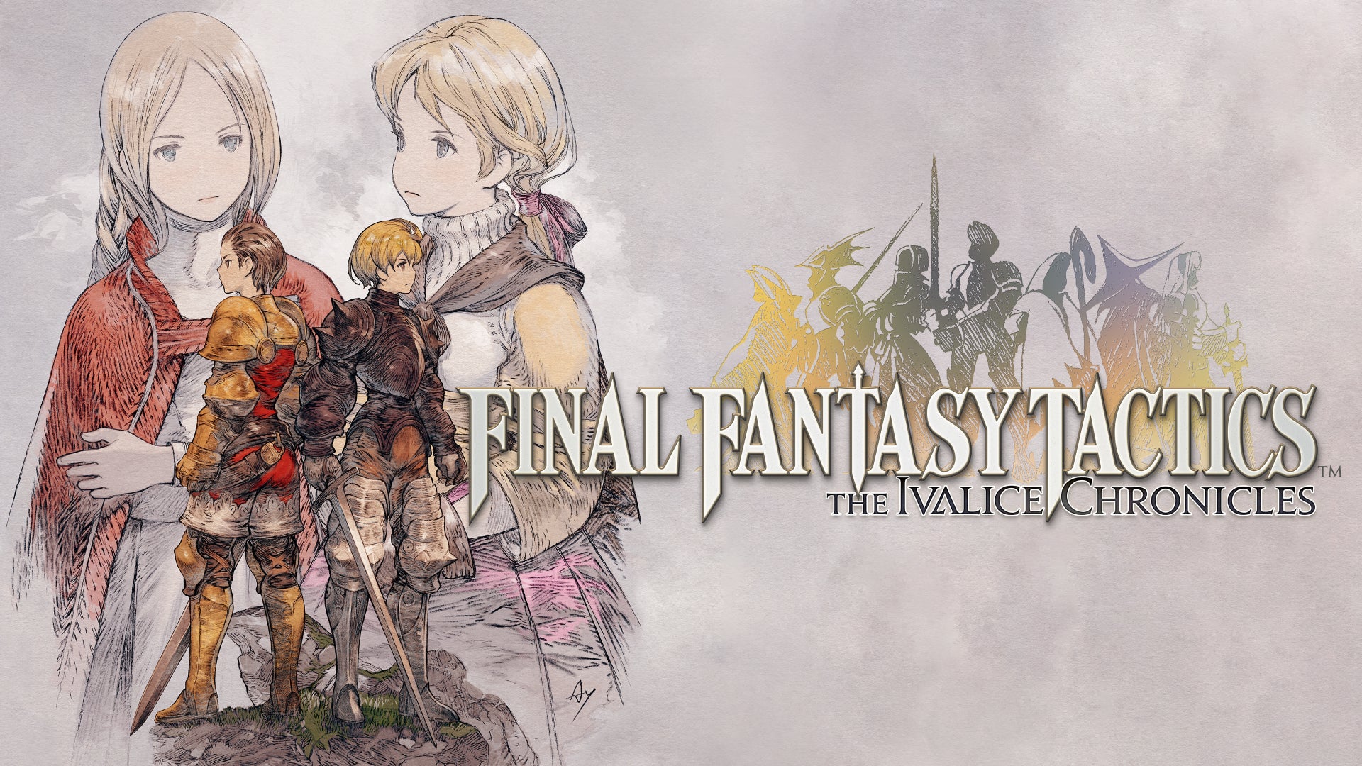 Final Fantasy Tactics: The Ivalice Chronicles zeigt, dass dieses Spiel ...