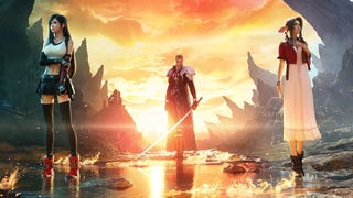 Square Enix publica el documental Inside Final Fantasy VII Rebirth