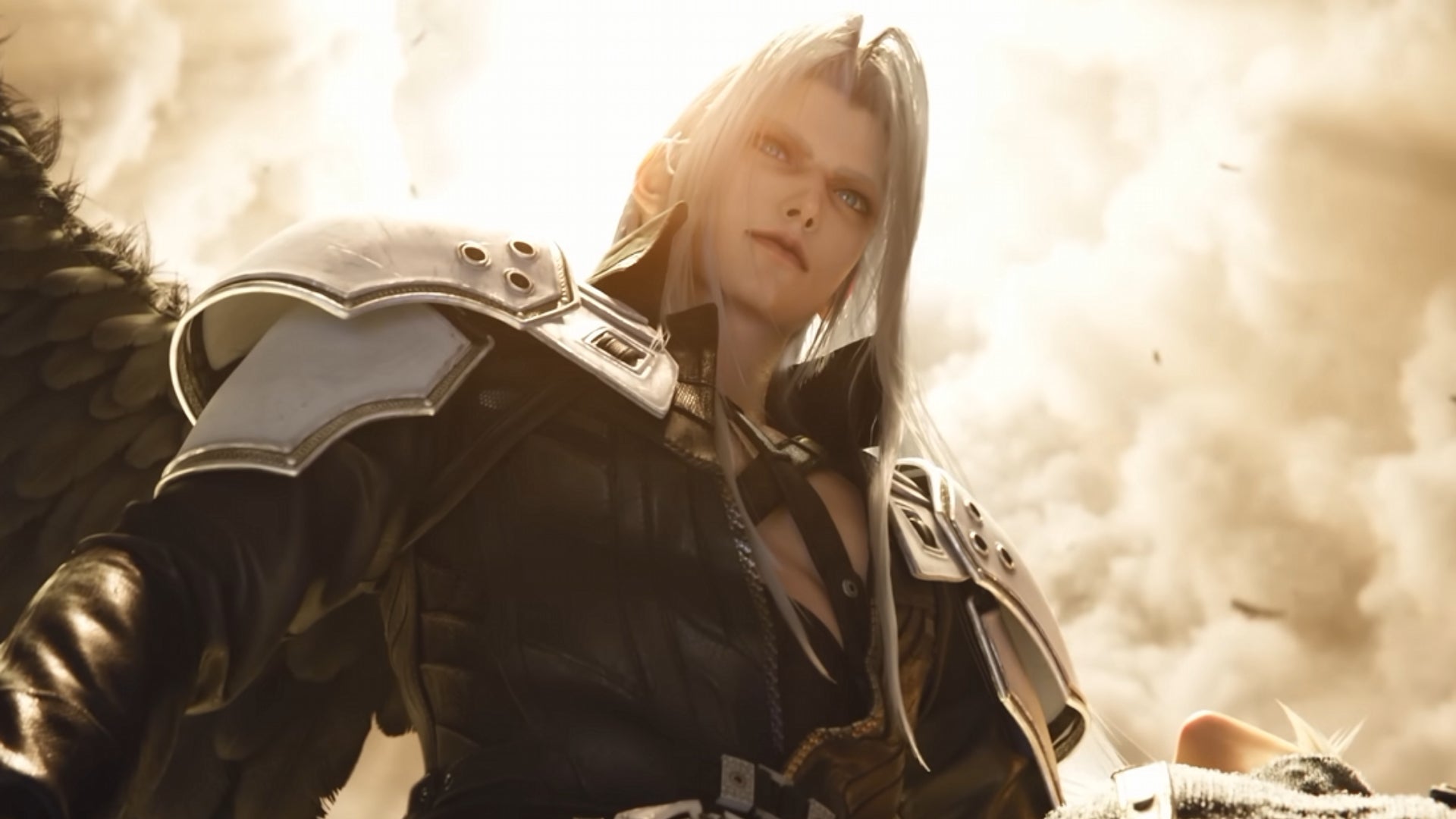 Final Fantasy VII Revelation: Square Enix bestätigt Auftritt bei der Gamescom Opening Night Live