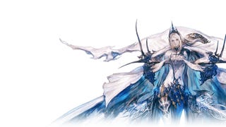 Final Fantasy 16 usa um motor próprio da equipa