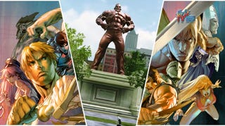 World Tour isn’t just Street Fighter 6’s Story Mode – it’s also Final Fight 4