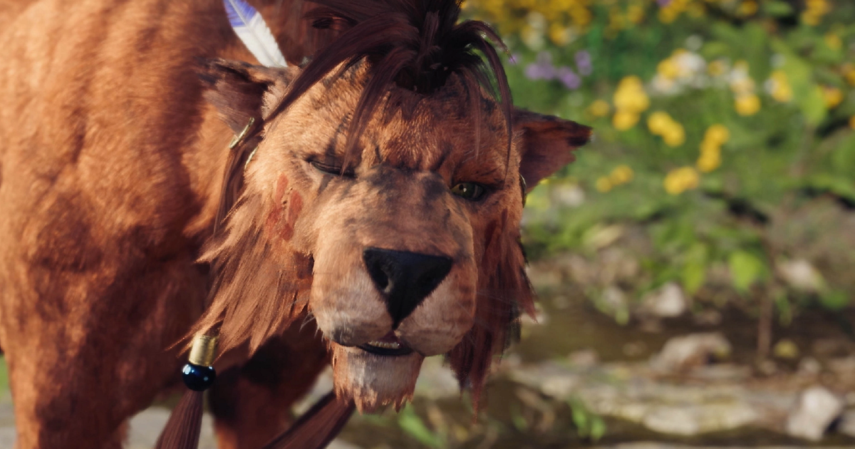 #Final Fantasy 7 Rebirth: Regisseur wollte kein Fan-Tafelgeschirr zwar Fans sollen spekulieren #Final Fantasy 7 Rebirth: Regisseur wollte kein Fan-Tafelgeschirr zwar Fans sollen spekulieren