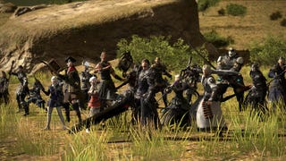 Final Fantasy 14 back on sale from January 25