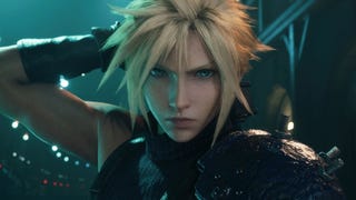 Slight dip for Square Enix as net sales suffer in comparison to Final Fantasy 7 Remake launch