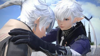 Square Enix bans thousands of Final Fantasy 14 players for real-money trading