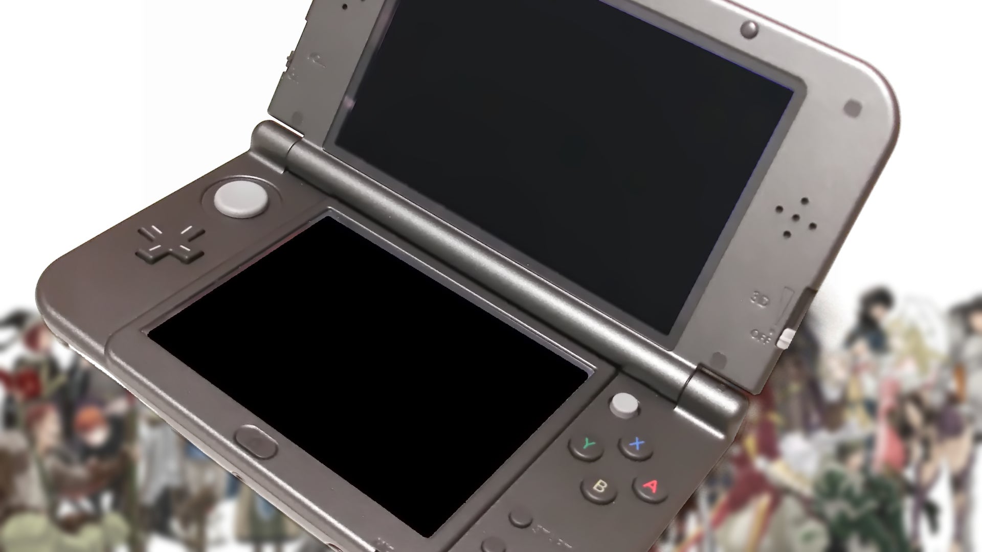 Best games for 3ds 2024 xl