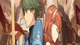 USgamer's RPG Podcast: Fire Emblem and a Discussion of the Switch's RPGs