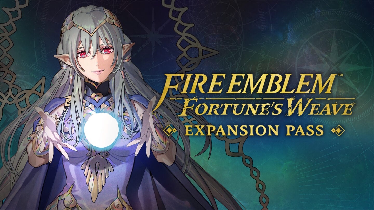 Fire Emblem: Fortune's Weave terá mais história