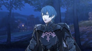 Fire Emblem: Three Houses Avatar Byleth's Appearance Won't be Customizable Outside of Gender, Nintendo Says