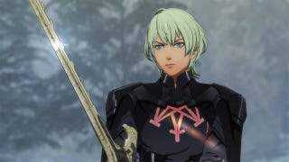 Fire Emblem: Three Houses Drops the Iconic Weapon Triangle. Here’s What That Means for the Gameplay