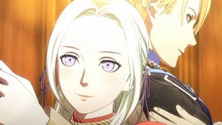 Fire Emblem Three Houses Dancer Class - The Best Dancer in Three Houses