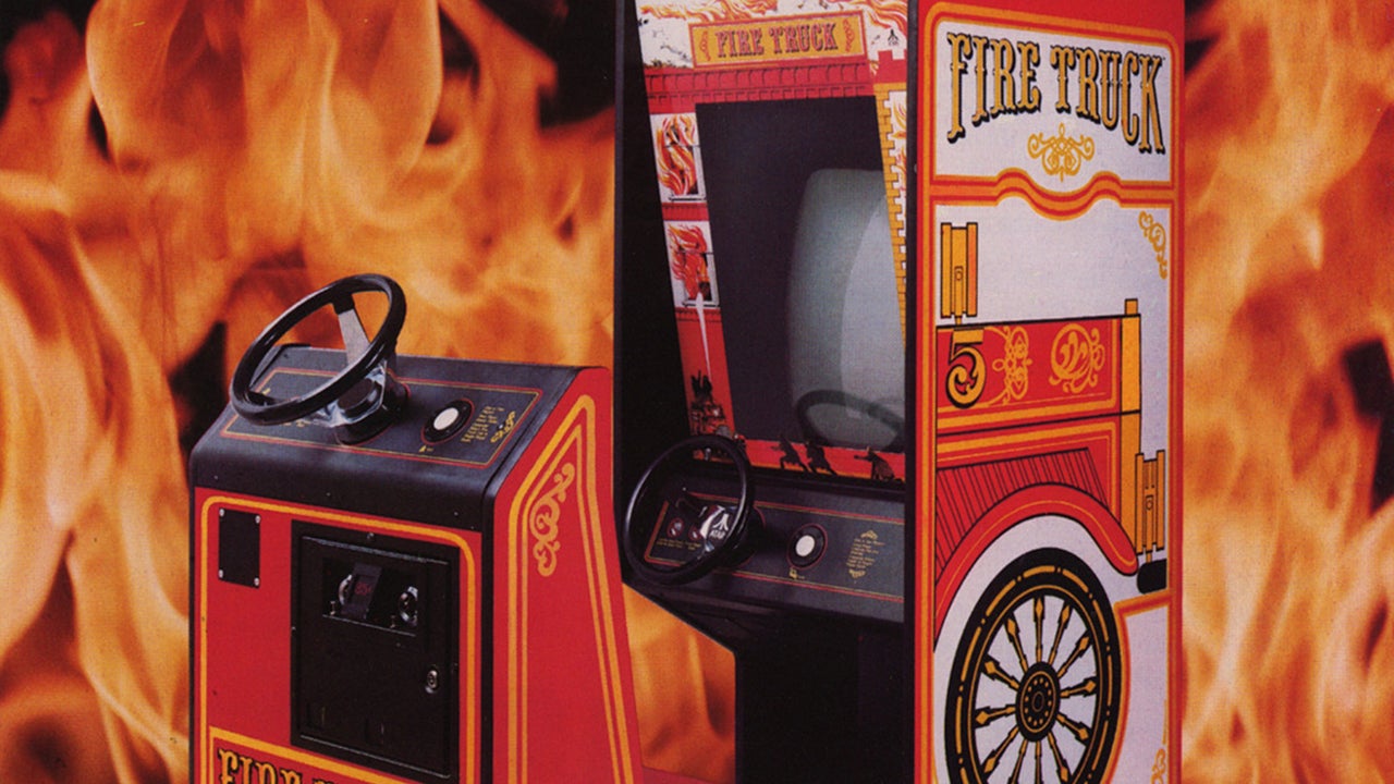 What Was the First Co-Op Game? Depends on How You Define It