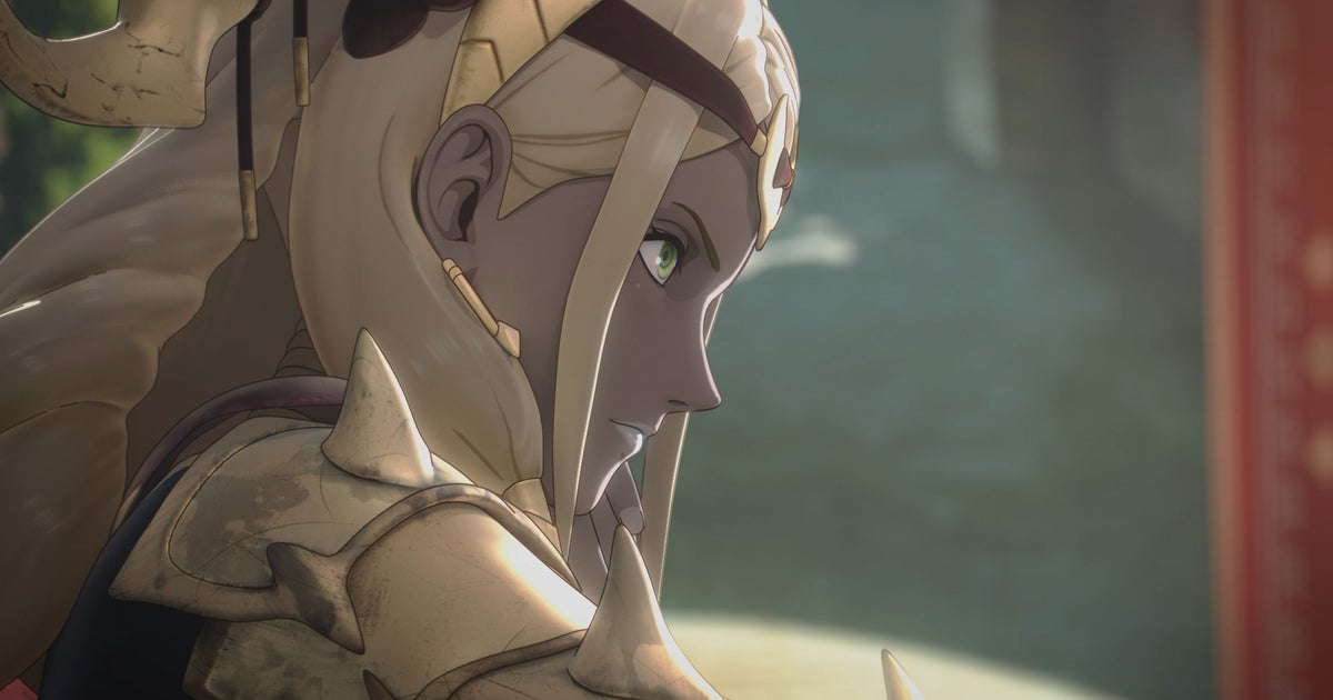 Lead image for “Fire Emblem: Fortune's Weave gets its first wave of DLC today, and an expansion pass to include it”.