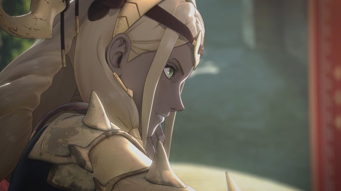 Fire Emblem: Fortune's Weave gets its first wave of DLC today, and an expansion pass to include it