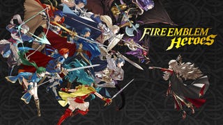 Fire Emblem Heroes first Nintendo mobile title to hit $1bn in spending