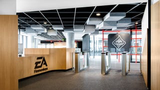 EA reportedly lays off two thirds of Firemonkeys Studio