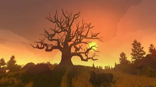 Firewatch film is still alive, now being made by Snoot Entertainment