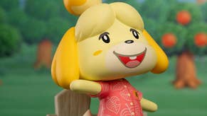 Animal Crossing: First 4 Figures stellt neue Melinda Figur vor.