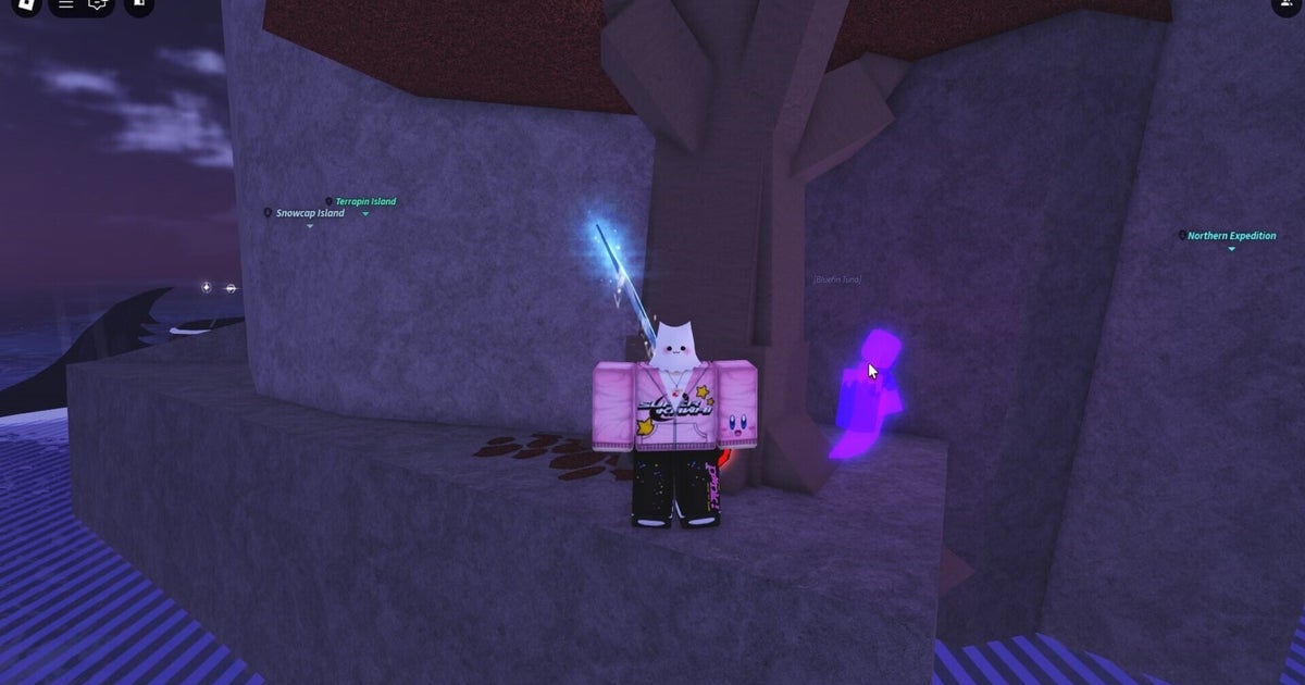 How to get the Brick Rod in Fisch | VG247