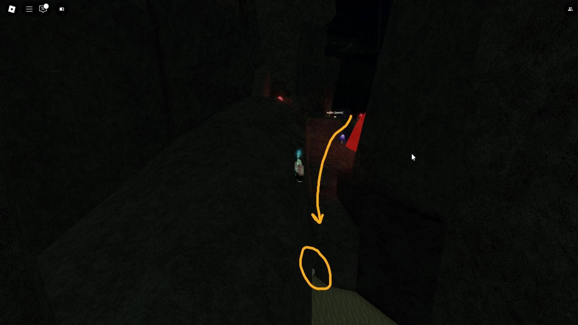 How to get the Brick Rod in Fisch | VG247