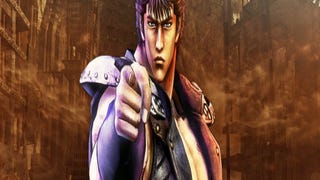 Fist of the North Star: Lost Paradise Producer on Balancing Kenshiro's Power in Gameplay