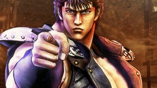 Fist of the North Star: Lost Paradise Producer on Balancing Kenshiro's Power in Gameplay