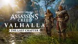 Assassin's Creed Valhalla: The Final Chapter.