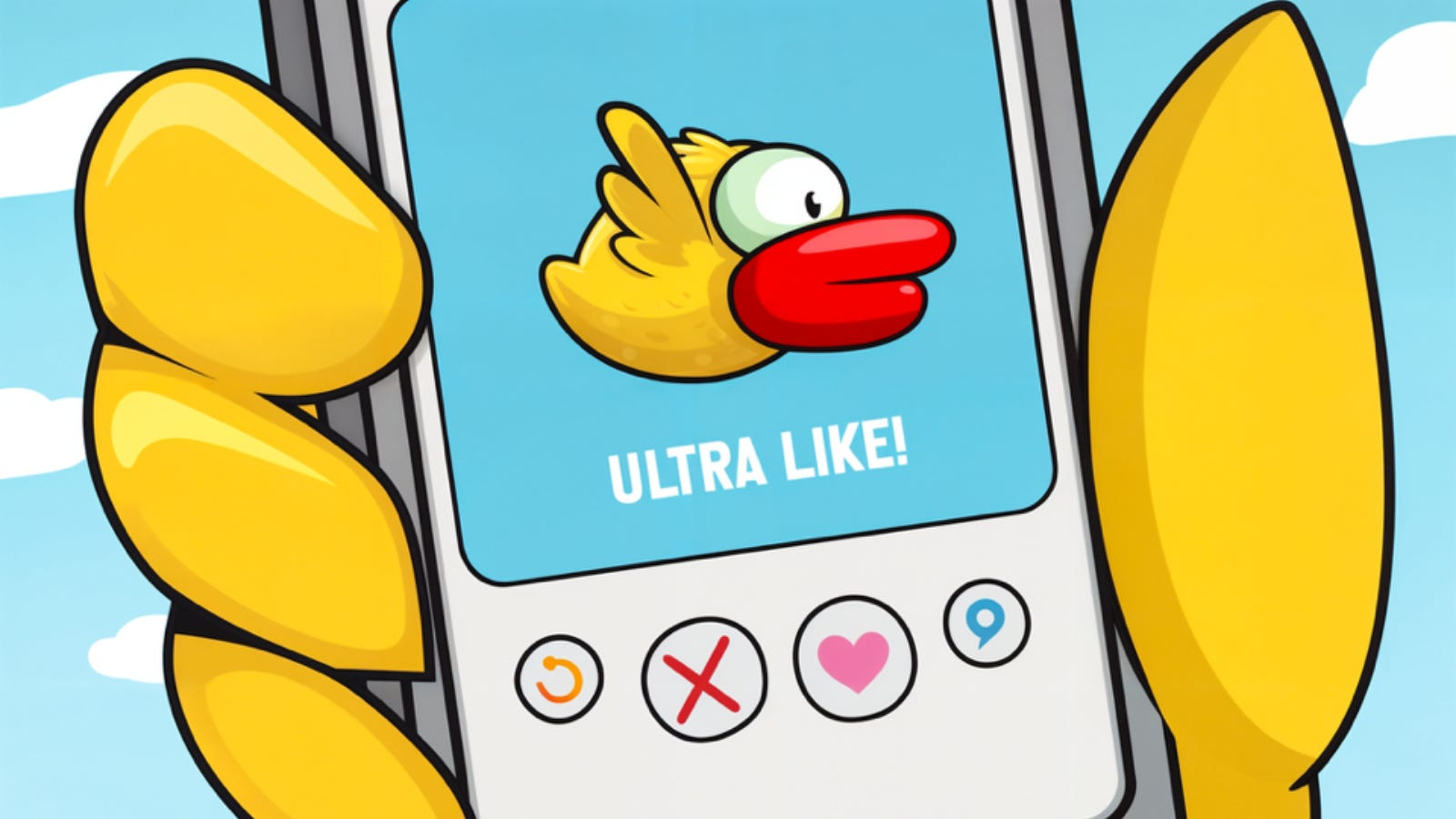 El creador original de Flappy Bird no aprueba el revival de su popular juego