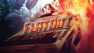 FlatOut está gratis en GOG durante dos días