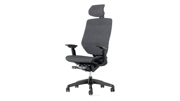 Flexispot BS12 Pro gaming chair