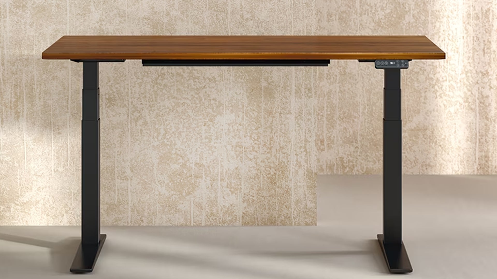 Flexispot E7 Pro standing desk - 1