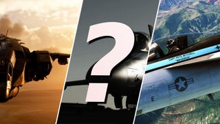 Microsoft Flight Sim boss confirms more crossover content like Halo's Pelican and Top Gun Maverick