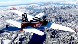 Flight Simulator 2020: Optimised Settings For Next-Gen Visuals + Best Performance!