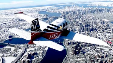 Flight Simulator 2020: Optimised Settings For Next-Gen Visuals + Best Performance!