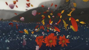 Flower PS4 Review: Turn On, Tune In, Chill Out