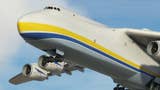 El mítico Antonov An-225 Mriya resucitará en Microsoft Flight Simulator
